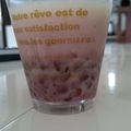 クックCAT☆'s cooksnap of when they made 『極上粒あん』で作るミルク粒あんプリン.