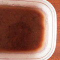 梅茶づけ's cooksnap of when they made ◆簡単夏スイーツ♡あんこ好きの水羊羹風◆.