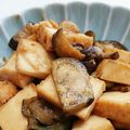 ☆真冬☆'s cooksnap of when they made 簡単♪なすと厚揚げのみそ炒め♪ご飯に♪.