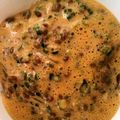 クックHB0OYQ☆'s cooksnap of when they made 超簡単混ぜるだけ！ところてん納豆.