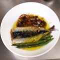 ミラビッチ's cooksnap of when they made 簡単！東中野♡スプラトゥスのアヒージョ.