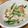 ゆぅみダッフィー's cooksnap of when they made しっとりささみとピリ辛明太子のサラダ.