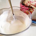 franzip's cooksnap of when they made ★材料３つだけ超簡単ヨーグルトムース★.