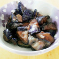 はやこっとん's cooksnap of when they made 【定番】茄子の甘味噌炒め.