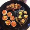 Suomi♡'s cooksnap of when they made おもてなし前菜に✿ズッキーニの簡単マリネ.