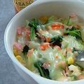 ウマウマ大好き's cooksnap of when they made お昼ごはん等に☆簡単ドリア.