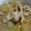 ｍｒｓ．Ｑｕｅｅｎ's cooksnap of when they made 【ご飯に合う】冬瓜と豚肉の甘辛炒め！.