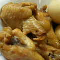 manami_s's cooksnap of when they made 手羽元のほろほろ煮.