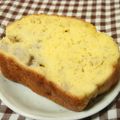 まきーころ's cooksnap of when they made 気の毒バナナが喜ぶ♪ケーキ.