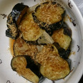 まかろんジュニア's cooksnap of when they made ﾅｽの素揚げ めんつゆ漬.