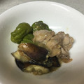 coamri's cooksnap of when they made ひしの南蛮の油味噌.