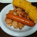 ちきakki's cooksnap of when they made 鶏肉の和風だれ焼き（アウトドア料理）.