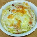 ★しょーこ★'s cooksnap of when they made ジャーマンポテト☆オーブン焼き.