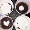 美楓♡'s cooksnap of when they made まるでお店の味!!絶品チョコプリン.