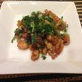 かのんぱ２'s cooksnap of when they made 鶏皮の甘辛.