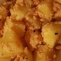 上白山's cooksnap of when they made お弁当にも大丈夫かな？タラモサラダ。.