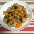 Sorakarpal's cooksnap of when they made ガパオライス（鶏肉のバジル炒め）.