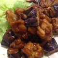 まぁ〜ちゃん☆大阪's cooksnap of when they made 夏野菜と鶏肉のスタミナ南蛮炒め.