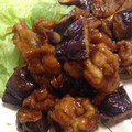 まぁ〜ちゃん☆大阪's cooksnap of when they made 夏野菜と鶏肉のスタミナ南蛮炒め.
