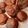 あーじゅんママ's cooksnap of when they made じゃがいものしっとりチョコサンド.
