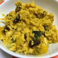 リラシャン's cooksnap of when they made さつまいもとカボチャのヨーグルトサラダ.