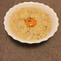 太陽クリック's cooksnap of when they made 体も心もポッカポカ☆ミルク粥.