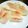 OT1610's cooksnap of when they made 感動♫美しい桃のむき方.