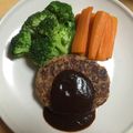 私は苺大福's cooksnap of when they made つやつや♡人参のグラッセ.
