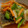 ダビデンコ's cooksnap of when they made 野菜いっぱい♬アジの南蛮漬け.