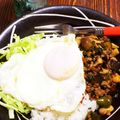 クックM9Z69A☆'s cooksnap of when they made 簡単☆ガパオライス.
