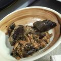 ゆかみお's cooksnap of when they made ★茄子とツナの甘辛うま煮★.
