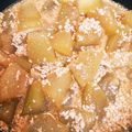 nursemam's cooksnap of when they made 冬瓜の鶏そぼろあんかけ.