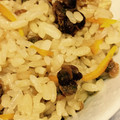 なむい's cooksnap of when they made しじみの佃煮を使った炊き込みご飯.