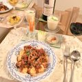 モアナ主婦's cooksnap of when they made ゴロっと蓮根のトマトワイン煮込み.