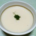 ♡mitsuki♡'s cooksnap of when they made 冷た～く冷やして★一番基本のビシソワーズ.