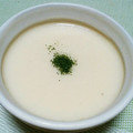 ♡mitsuki♡'s cooksnap of when they made 冷た～く冷やして★一番基本のビシソワーズ.