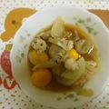 クックQP21M6☆'s cooksnap of when they made ＊鶏もつの甘辛煮＊.
