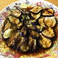 あゆりなこ's cooksnap of when they made 秘密にしたい♡冷伴茄子のタレ♡.