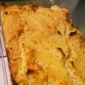 Ayapaigne's cooksnap of when they made ダイエッター応援‼おからのパウンドケーキ.