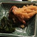 たままri's cooksnap of when they made ステーキやハンバーグに♡オニオンソース.