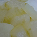 ｍｒｓ．Ｑｕｅｅｎ's cooksnap of when they made 冬瓜.