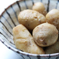 Hoink's cooksnap of when they made 里芋の煮物（staub使用）.
