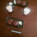 negoo's cooksnap of when they made 昔ながらの餡子の作り方.