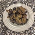 tikariri's cooksnap of when they made なす味噌(なすの甘味噌炒め).