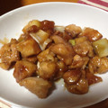 けーなんな's cooksnap of when they made 鶏肉とねぎの照焼き.
