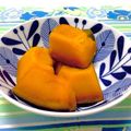 サンディサンディ's cooksnap of when they made 簡単美味♡シンプルなかぼちゃの煮物♬.