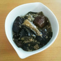 シナモシナモ's cooksnap of when they made 簡単 一品 なすの そぼろ あんかけ.