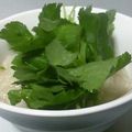田中みこと's cooksnap of when they made 鳥とほうれん草の中華粥.