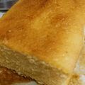 ゆあめろ's cooksnap of when they made はちみつケーキ★ハンドミキサーなしで簡単.
