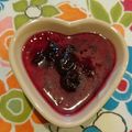 sayu♫'s cooksnap of when they made レアチーズケーキ　生クリームなし.